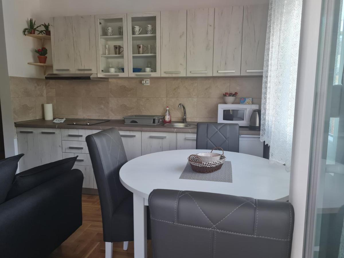 Apartman Tim Lux 2 Vrnjačka Banja Eksteriør bilde