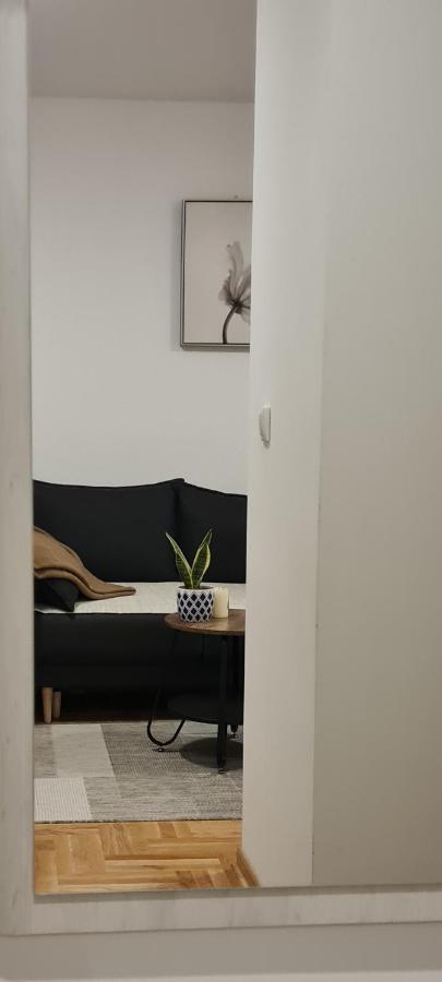 Apartman Tim Lux 2 Vrnjačka Banja Eksteriør bilde