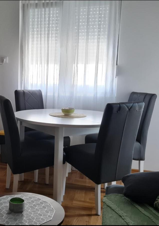 Apartman Tim Lux 2 Vrnjačka Banja Eksteriør bilde